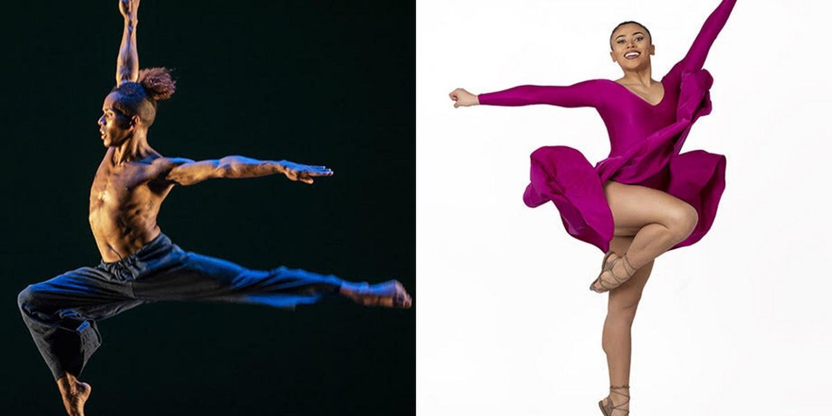 92NY to Present Harkness Dance Center – Celebrating 90 Years