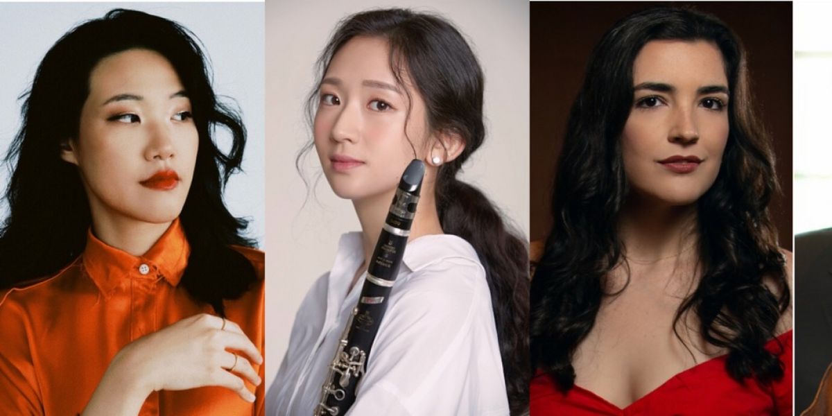 The 92nd Street Y, New York To Present Midsummer MusicFest 2024