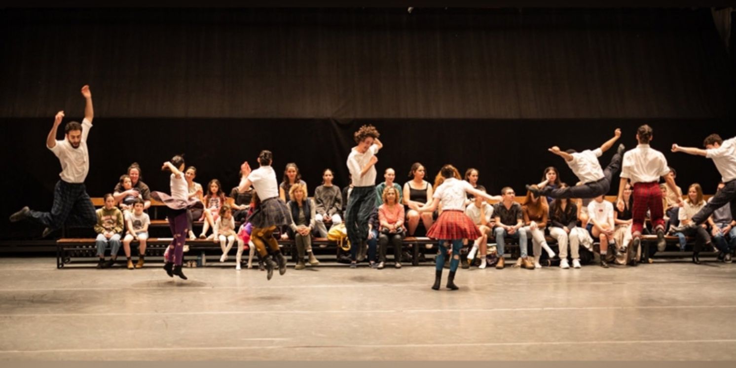 The 92nd Street Y, New York Unveils The Harkness Dance Center 2023/2024 Season  Image