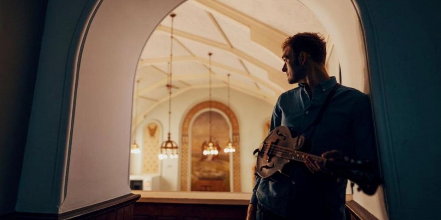 The 92nd Street Y, New York to Present An Evening With Chris Thile  Image