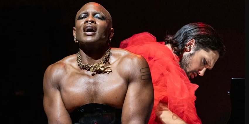 The 92nd Street Y, New York to Present Freddie Ballentine, Tenor & Kunal Lahiry, Piano: OUR PEOPLE Photo