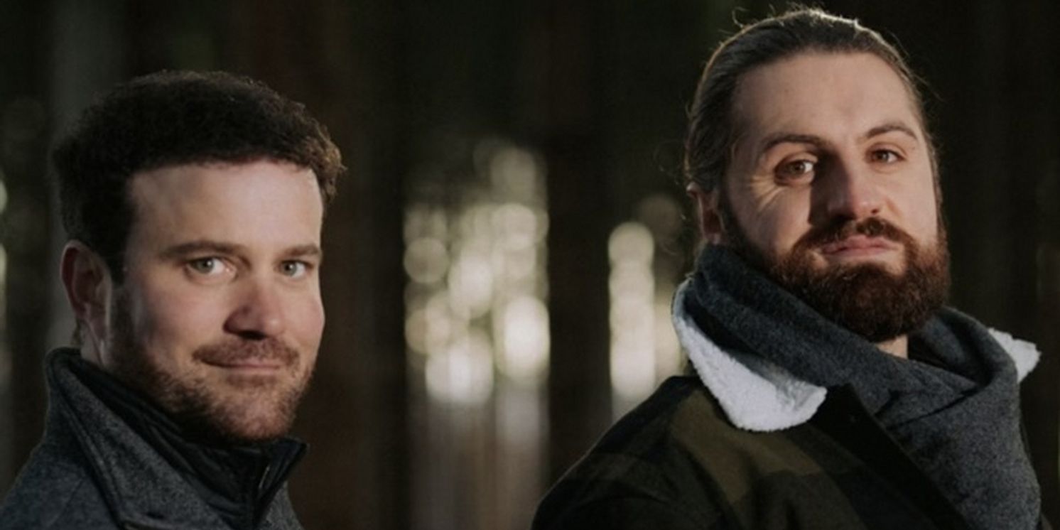 The 92nd Street Y, New York to Present Konstantin Krimmel, Baritone & Ammiel Bushakevitz, Piano  Image