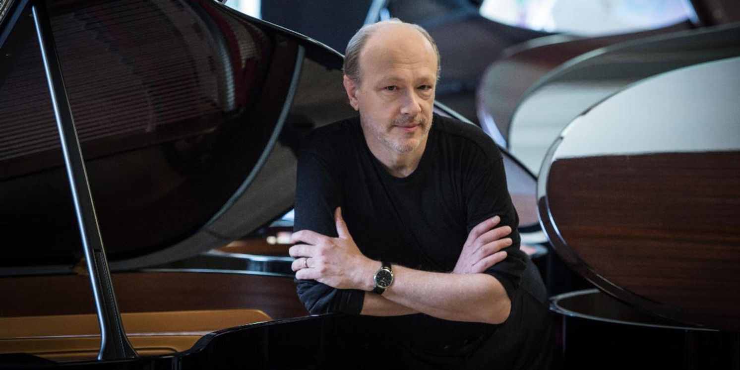 The 92nd Street Y, New York to Present Marc-André Hamelin, Piano﻿  Image