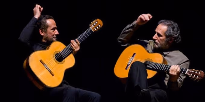 The 92nd Street Y, New York to Present Sérgio & Odair Assad: Final Performance  Photos