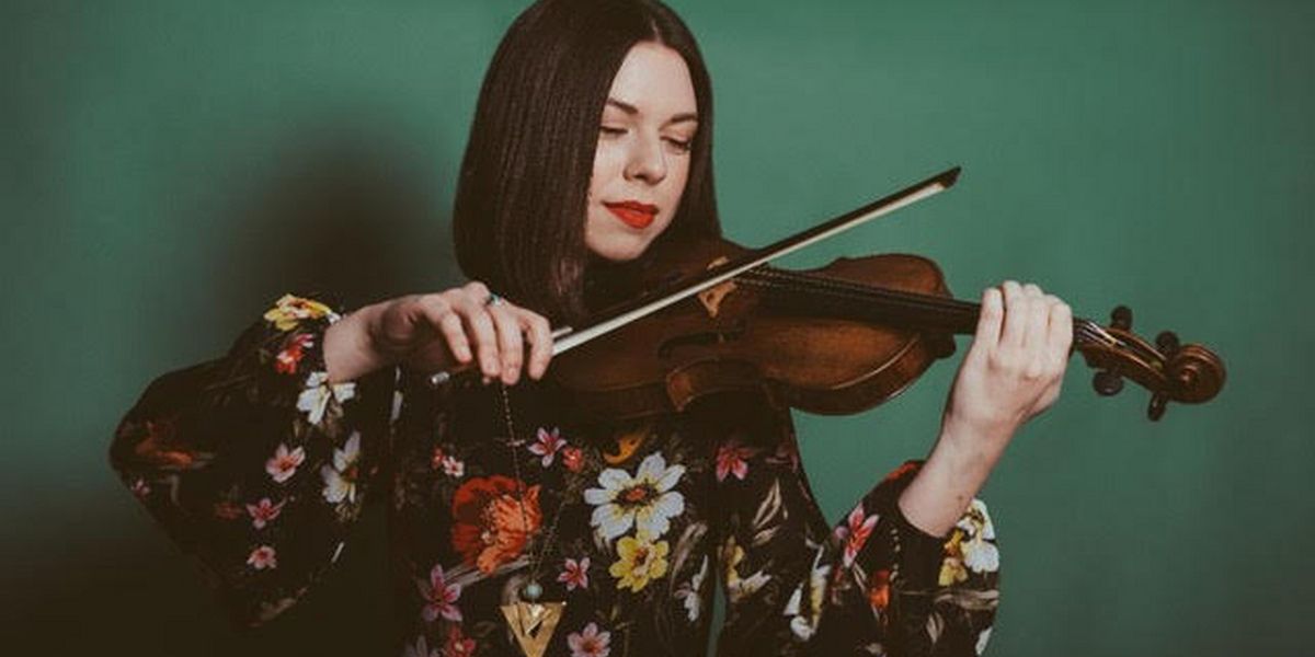 Tessa Lark, Violin Joshua Roman, Cello And Edgar Meyer, Bass to Perform at 92NY