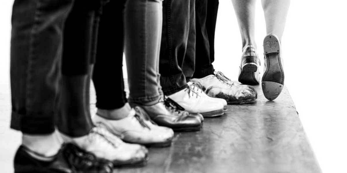 The 92nd Street Y, New York's 150th Anniversary Dance Season Opens with DORRANCE DANCE, September 29