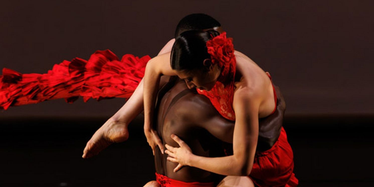 The 92nd Street Y, New York's 150th Anniversary Dance Season Presents Ballet Hispánico In?A Night Of Historic And New Works  Image