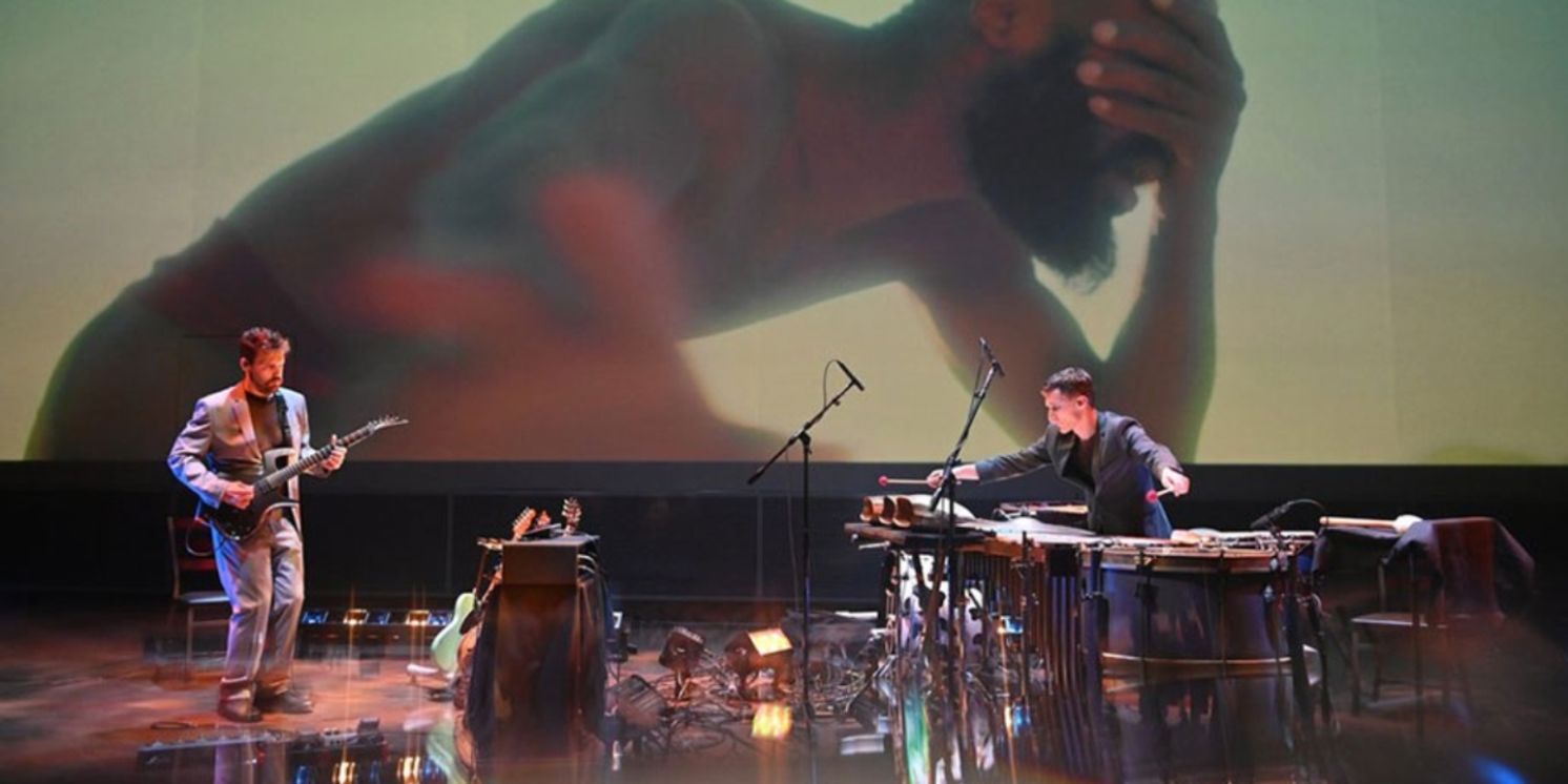 The 92nd Street Y Presents The Living Earth Show And Post:Ballet In LYRA  Image