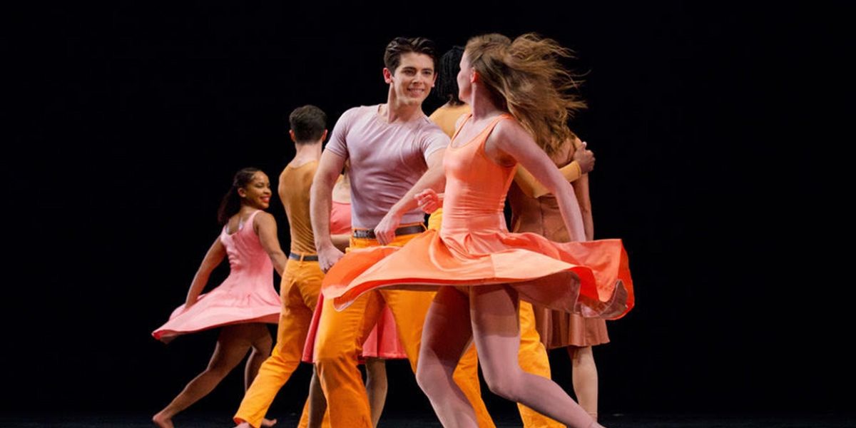 The 92nd Street Y Will Host Paul Taylor Dance Company: Celebrating The Past, Present & Future Of Modern Dance