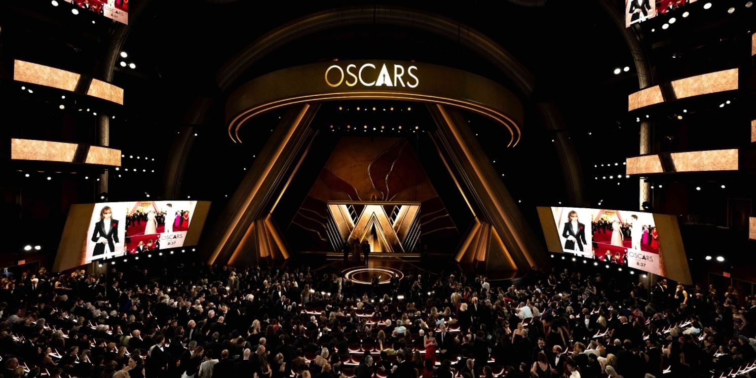 The Academy to Introduce Stunt Design Category for 100th Oscars  Image