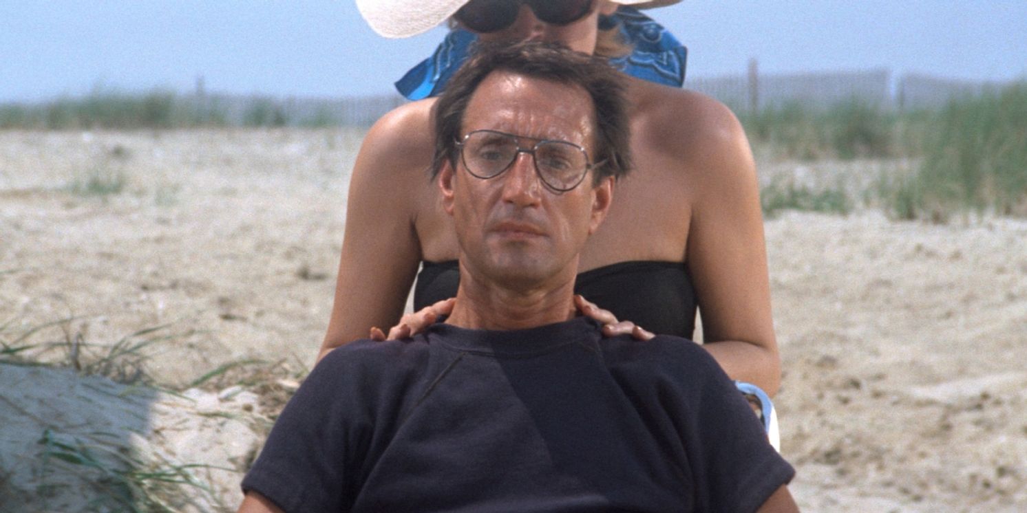 The Academy Museum Reveals Details of JAWS: THE EXHIBITION  Image