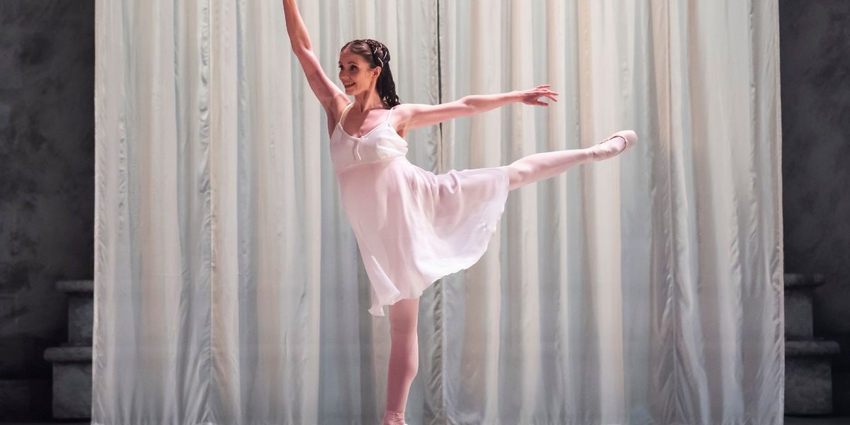 The Academy Of Northern Ballet Reveals New MA