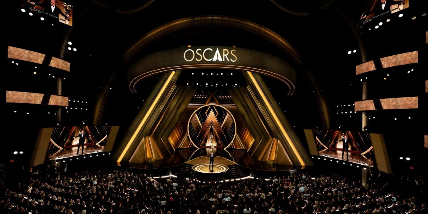 The Academy Reveals Award Rules for 2026 Oscars Including A.I. Regulations, Voting, & More  Image
