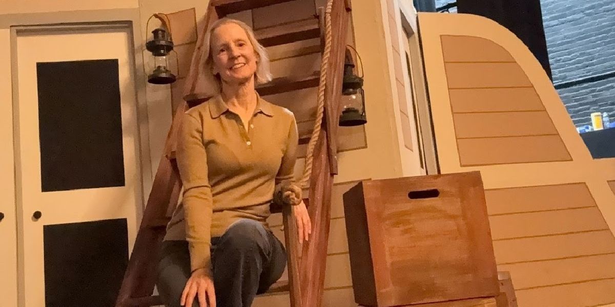 The Academy of Music Theatre Announces The Retirement of Executive Director Debra J'Anthony