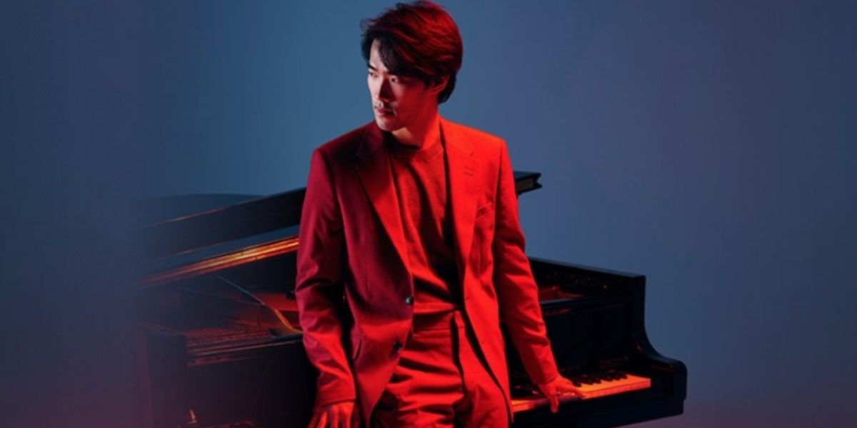 The Academy of St Martin in the Fields To Perform At NJPAC This March