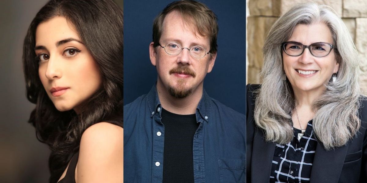 GREAT EXPECTATIONS and More Set for The Acting Company  2025-26 Season