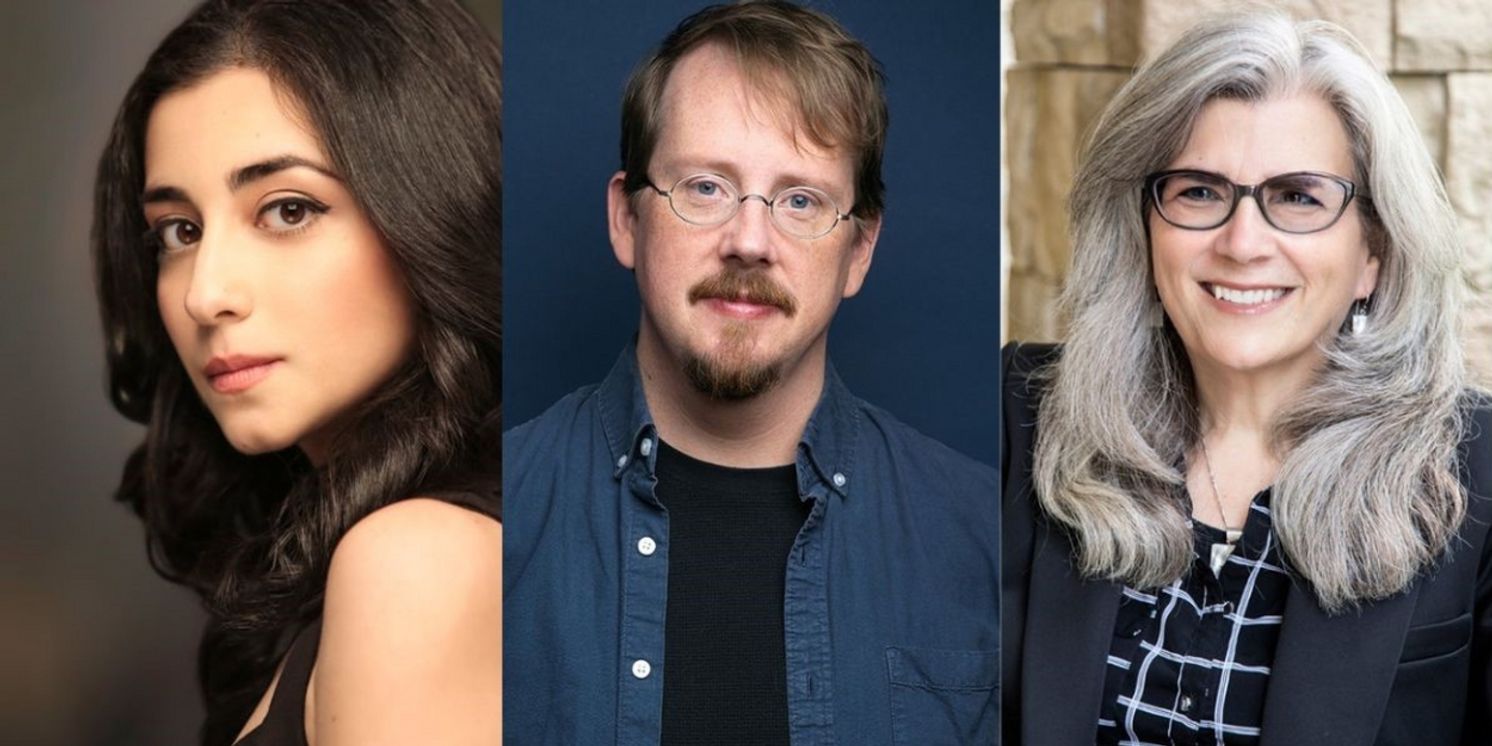 GREAT EXPECTATIONS and More Set for The Acting Company  2025-26 Season  Image