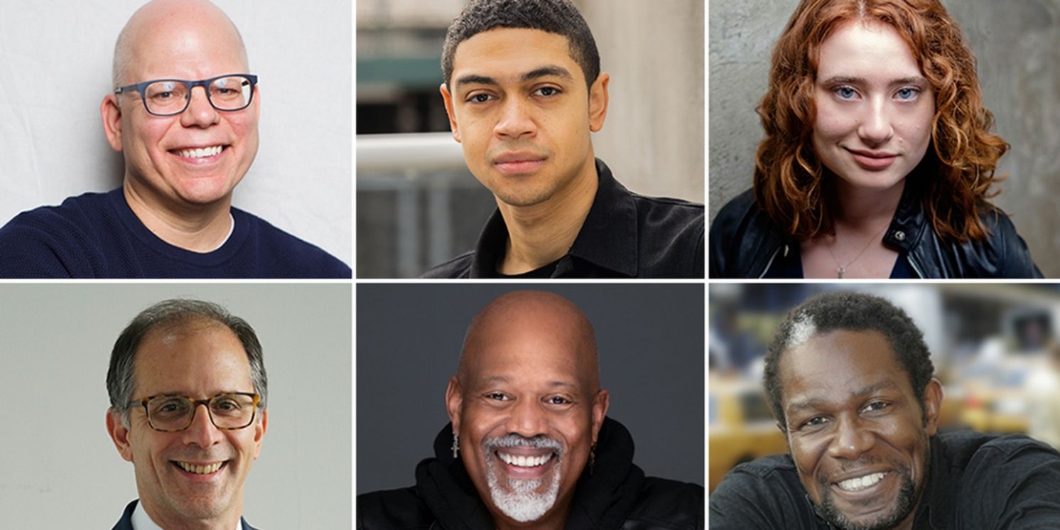 The Acting Company to Present Annual Louanna O. Carlin & John MacDonald Reading Series  Image