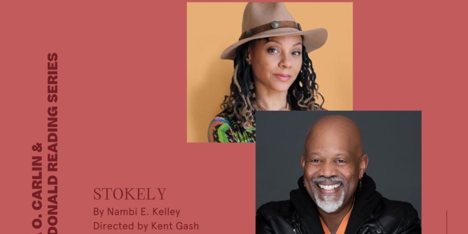 The Acting Company Reveals Casting For STOKELY Reading At The Public Theater  Image