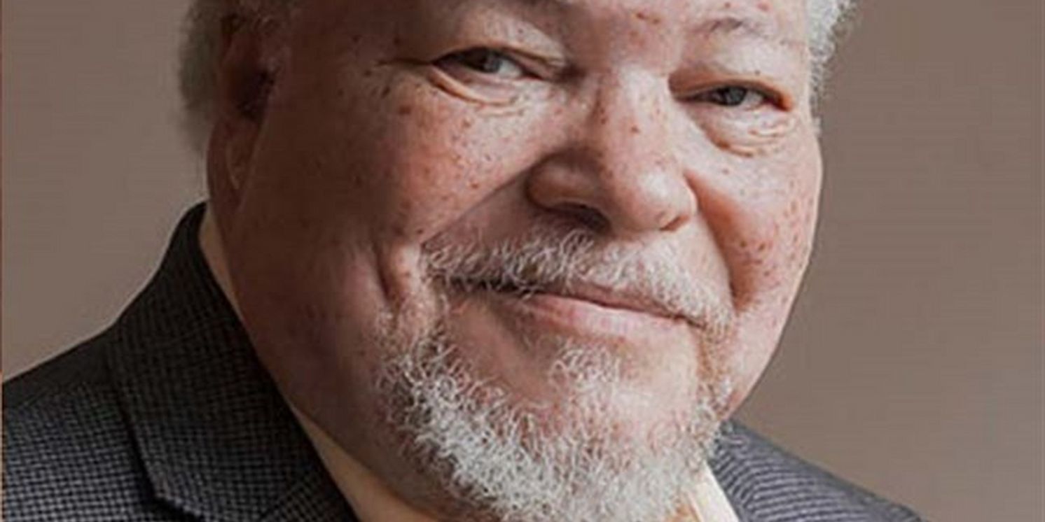 The Acting Company Will Honor Stephen McKinley Henderson at 'Fantastic Journeys' Gala  Image
