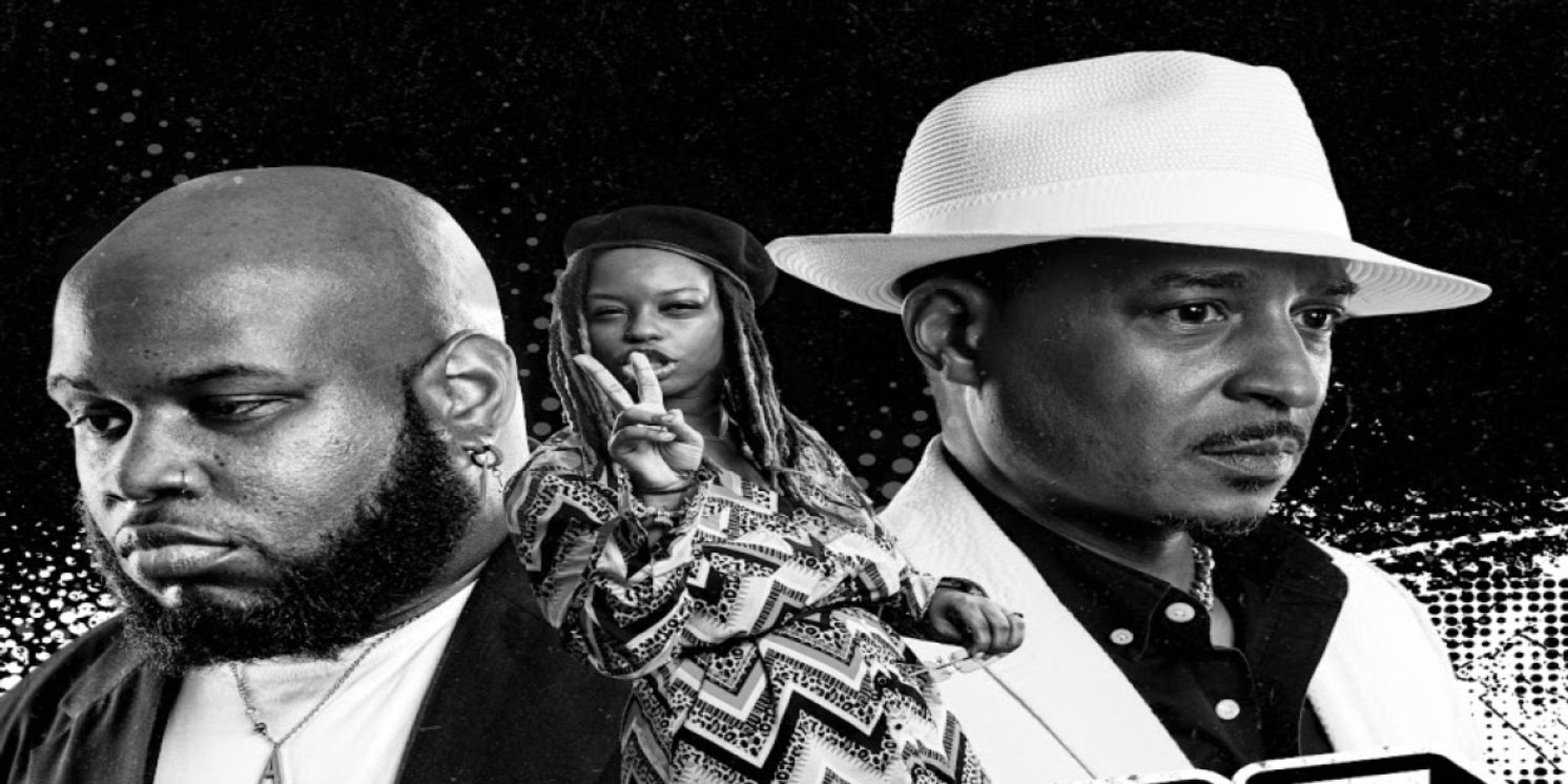 The Actor's Renaissance Theatre Present BABY DADDY DRAMA  Image