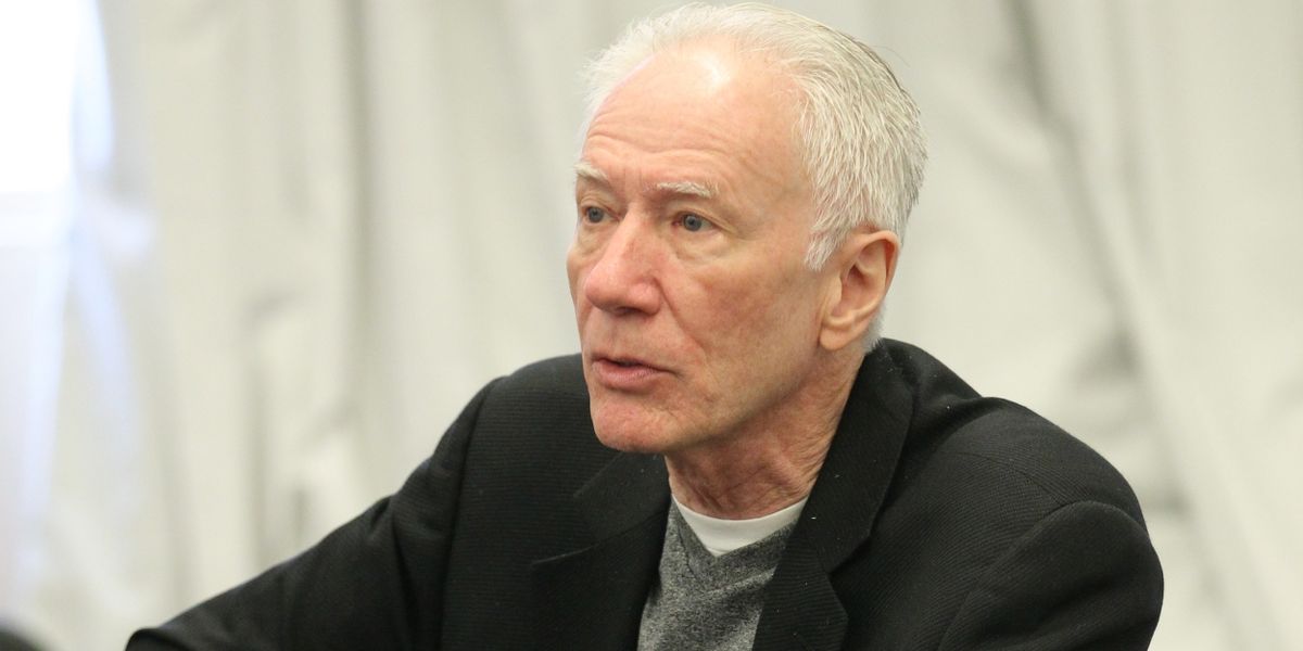 The Actors Center To Launch New Mentorship Program for Emerging Artists