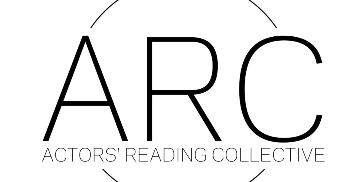 The Actors' Reading Collective Will Present West Coast Premiere of THE ANTIPODES