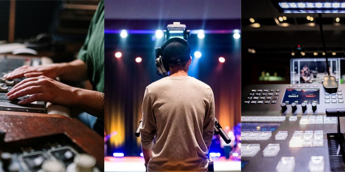 The Actors Studio Of New Jersey Launches Production Fellowship Summer Program