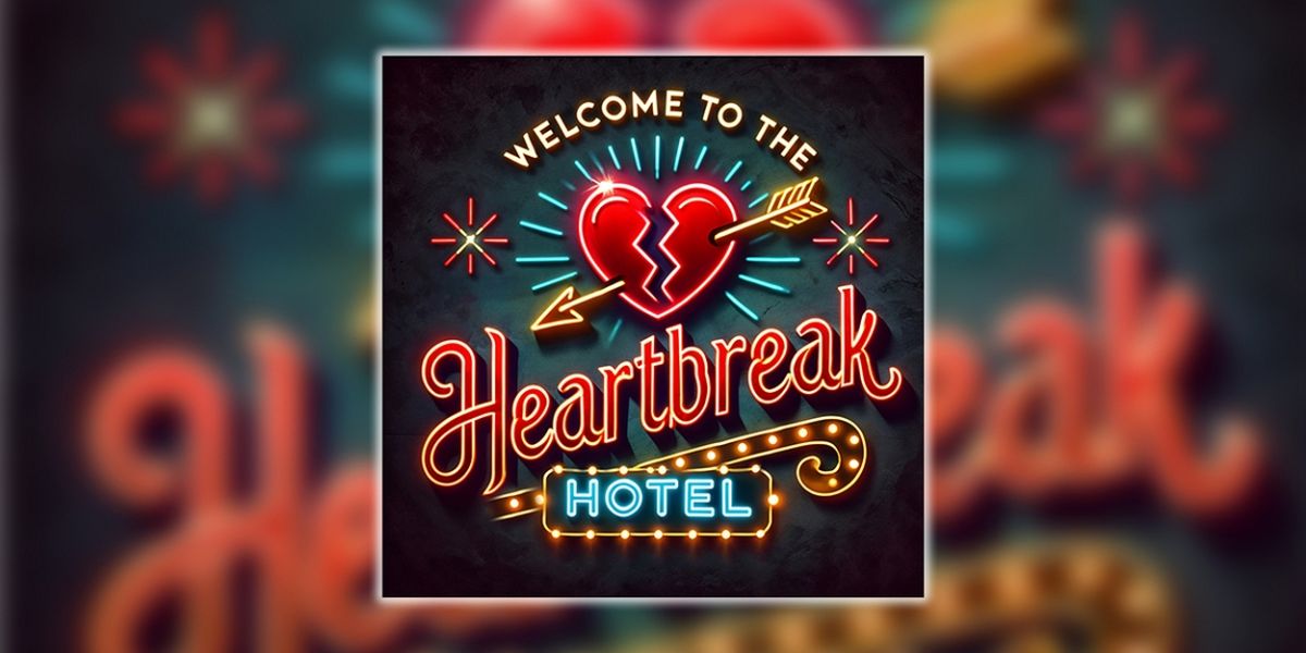 WELCOME TO THE HEARTBREAK HOTEL to be Presented at The Actors Studio Of New Jersey