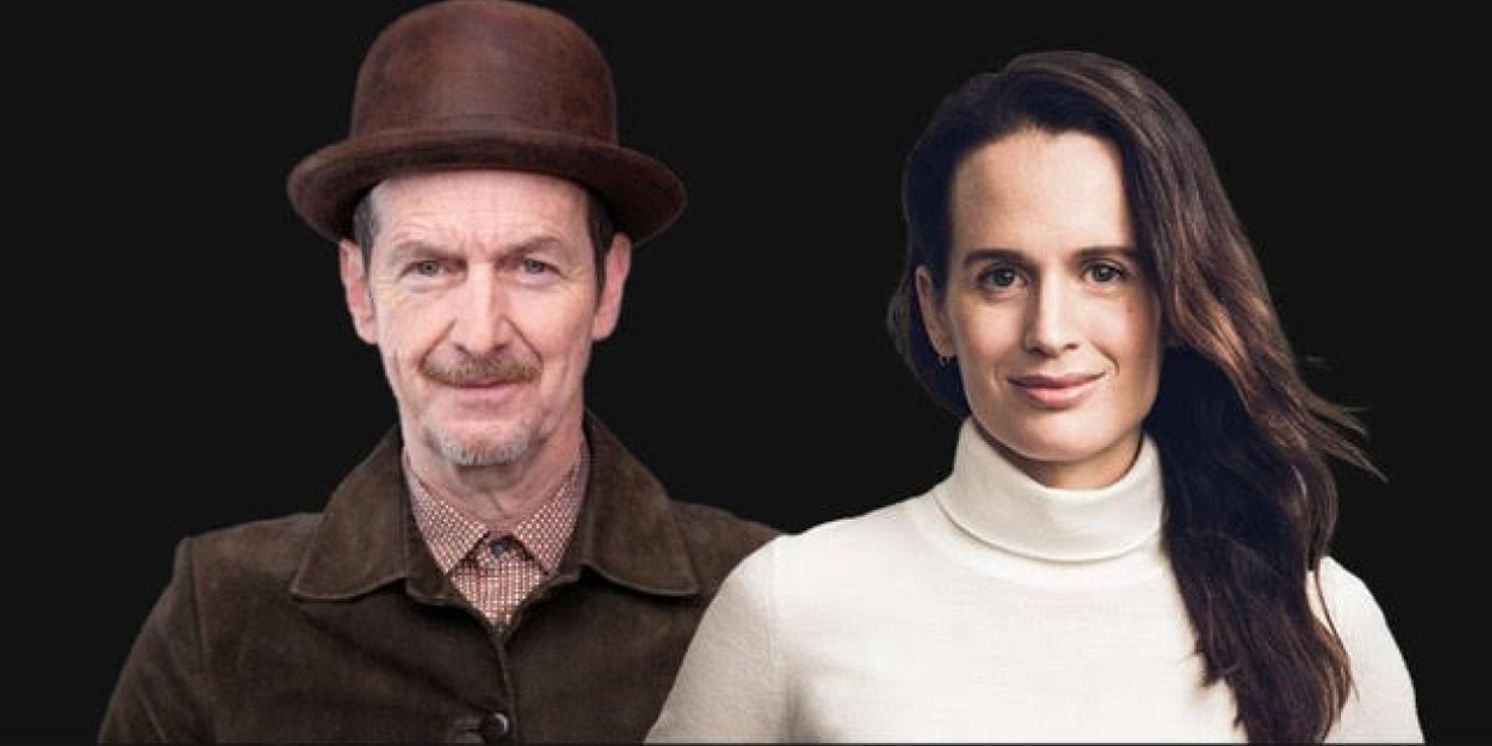 David Strathairn To Appear In SELECTED SHORTS At The Adams Theater  Image