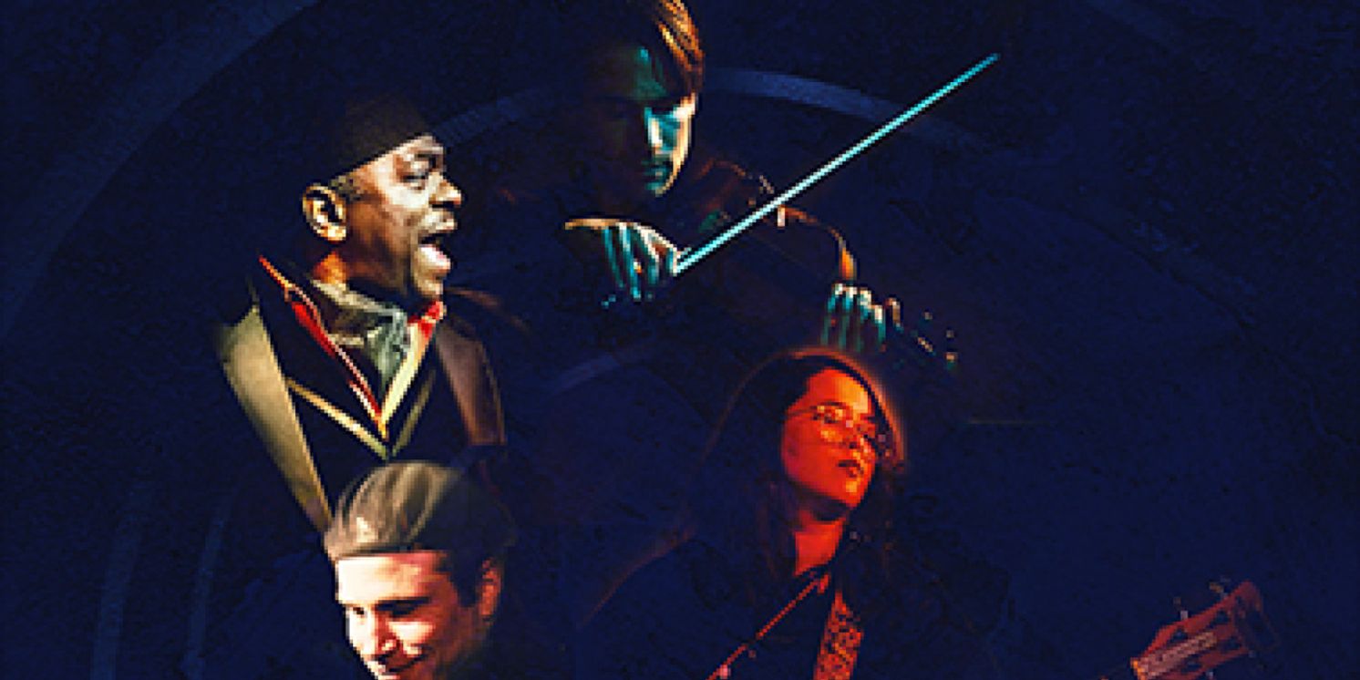 MA250 FESTIVAL: PEOPLE, POETRY, PERSPECTIVE Begins In June At The Adams Theater  Image