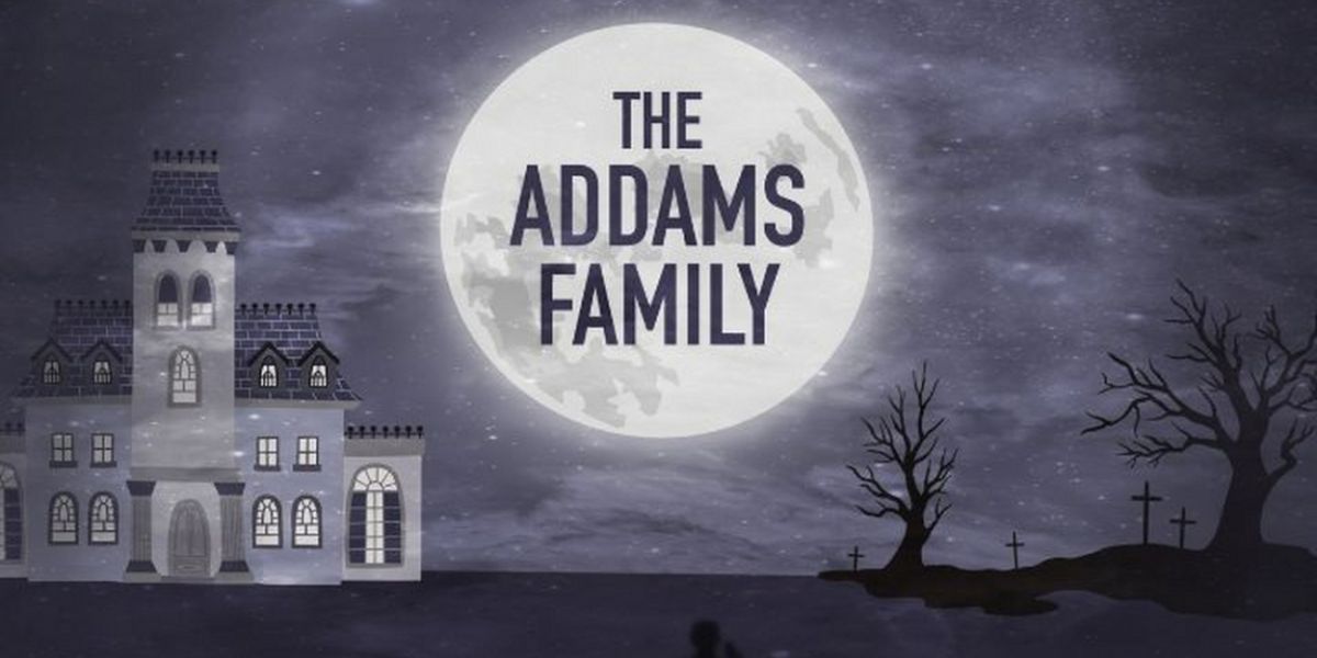 THE ADDAMS FAMILY to be Presented at Wheelock Family Theatre