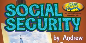 The Adobe Theater to Present SOCIAL SECURITY by Andrew Bergman