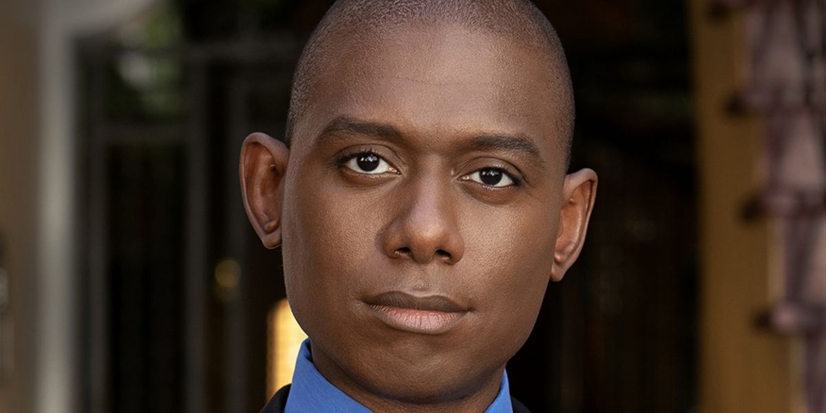 The African American Art & Culture Complex Appoints New Managing Director David Mack