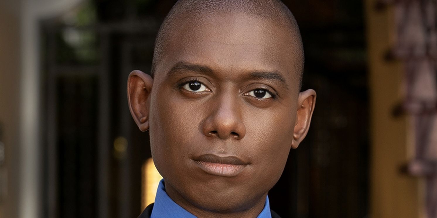 The African American Art & Culture Complex Appoints New Managing Director David Mack  Image