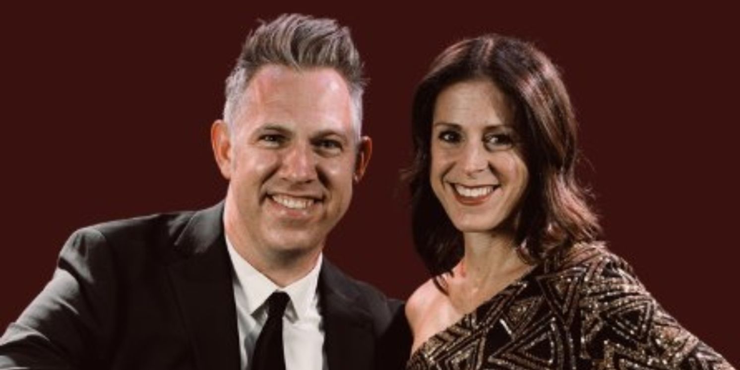 The Ahlwardts To Celebrate The Season With Song At Feinstein's  Image