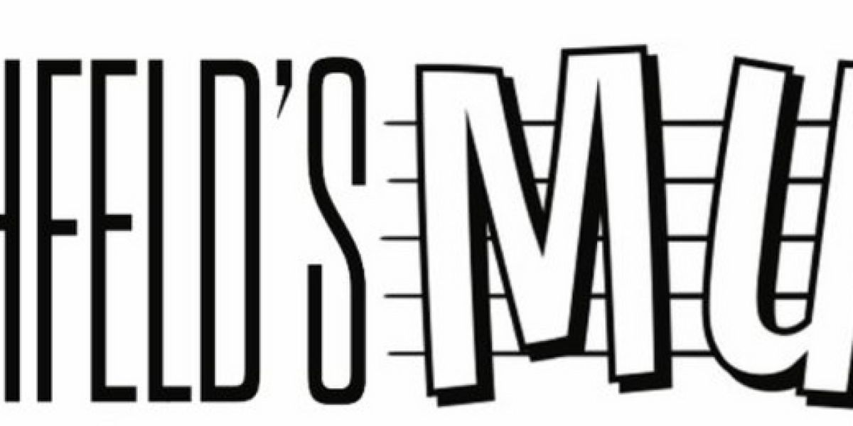 The Al Hirschfeld Foundation Presents HIRSCHFELD'S MUSIC Encore At City Winery, November 20