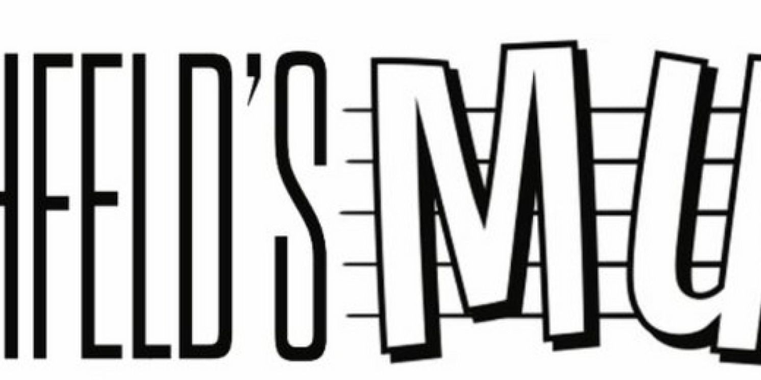 The Al Hirschfeld Foundation Presents HIRSCHFELD'S MUSIC Encore At City Winery, November 20  Image