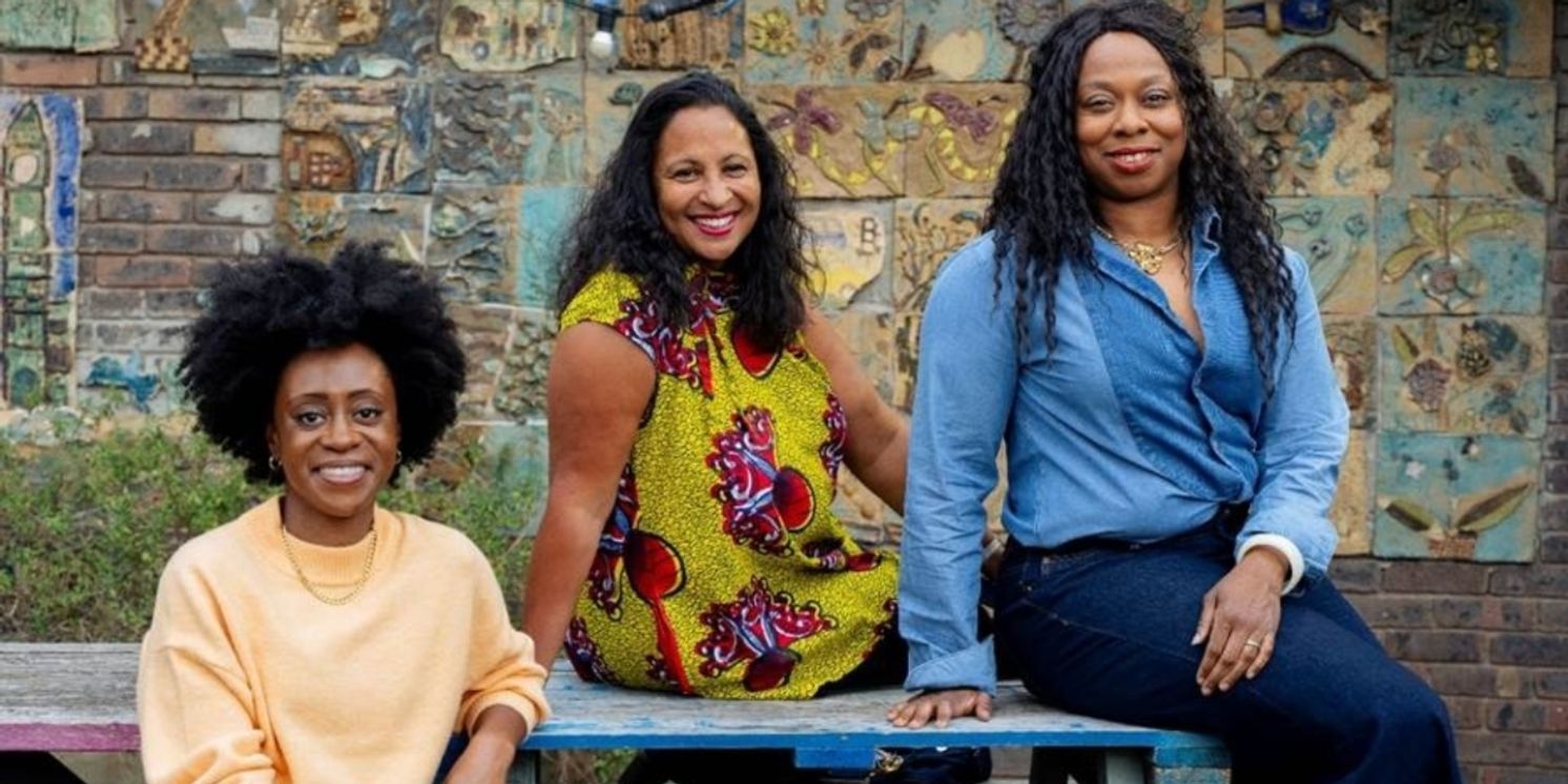 The Albany Reveals New Co-CEOs Mimi Findlay and Vicki Dela Amedume MBE  Image