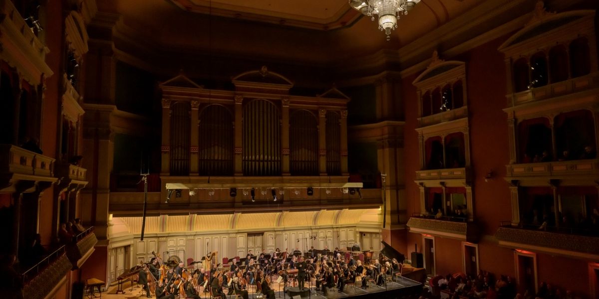 The Albany Symphony Reveals 2025-2026 Season Lineup