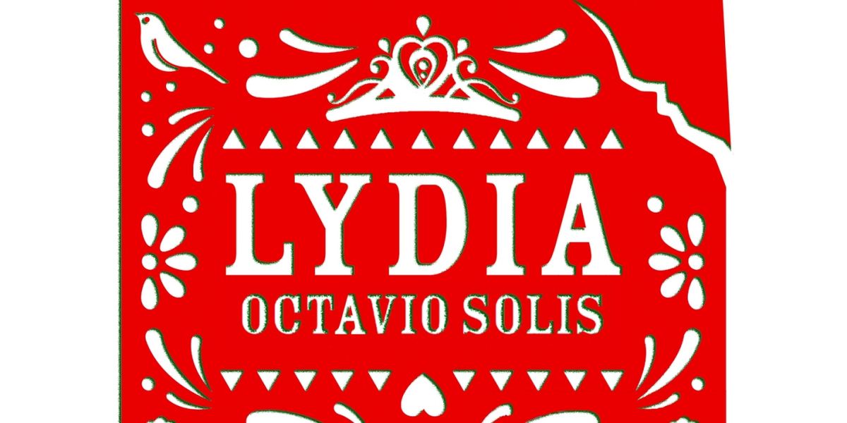 The Alchemy Theatre to Hold Auditions For LYDIA By Octavio Solis