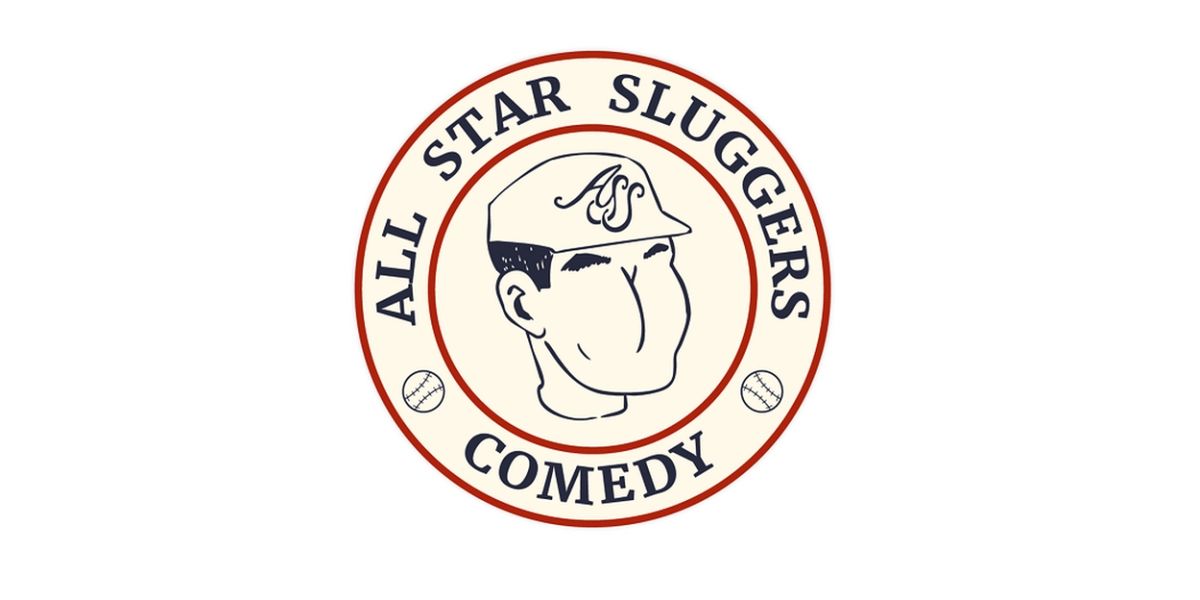 The All Star Sluggers to Bring 18 Innings Of Sketch Comedy To The Vino Theater