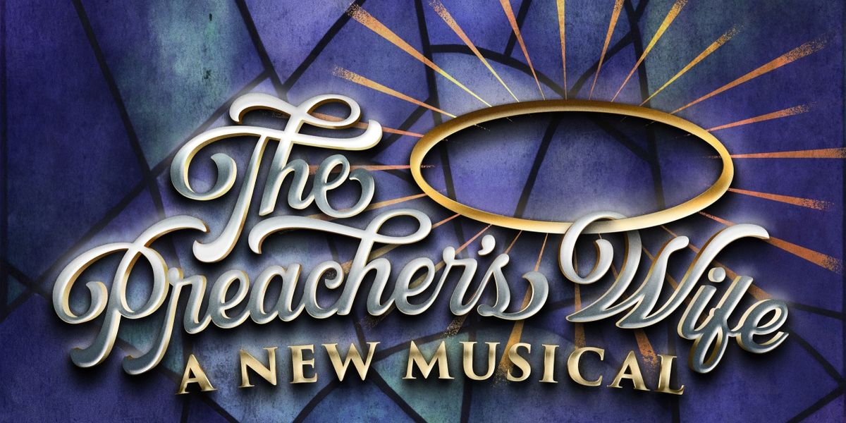 The Alliance Theatre to Hold Open Casting Call for Tituss Burgess & Azie Dungey's THE PREACHER'S WIFE