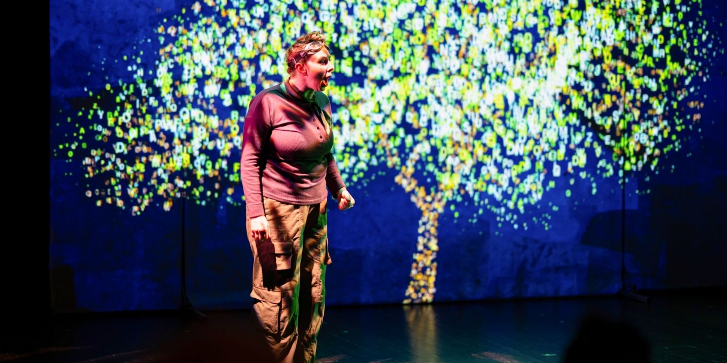 The Alliance Theatre to Present World Premiere of BABBLE LAB This Summer  Image