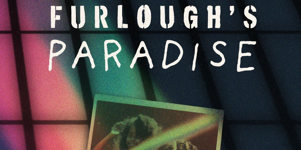 The Alliance Theatre to Present the World Premiere of FURLOUGH'S PARADISE