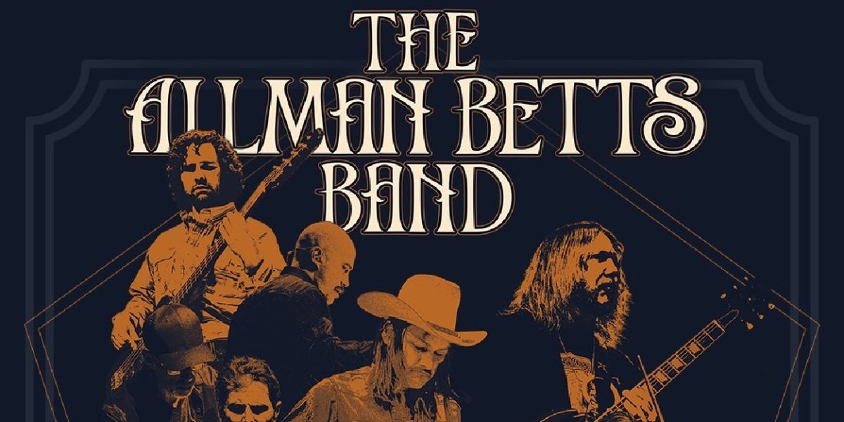 The Allman Betts Band Celebrate 7 Years with 'Lucky Sevens Tour'