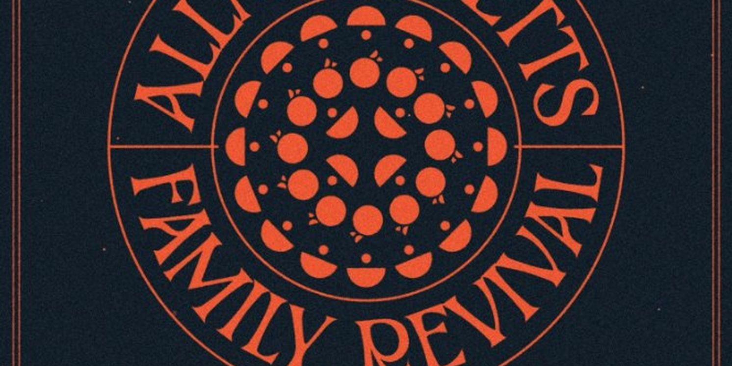 The Allman Betts Family Revival Adds Special Guests To Select Dates; Tour Kicks Off Nov 25  Image