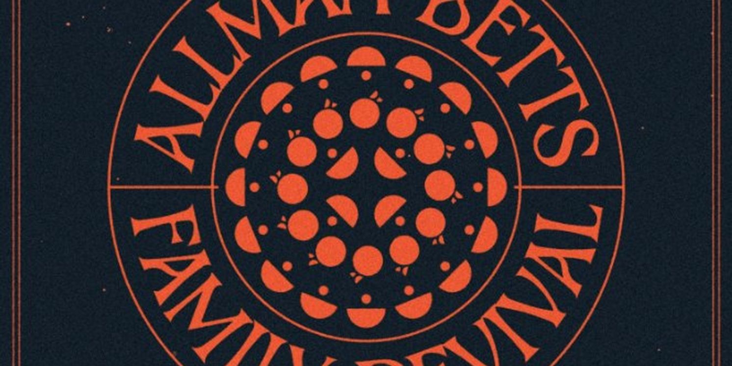 The Allman Betts Family Revival Kicks off This Weekend; Sierra Ferrell, Mike Zito and More to Join on Select Dates  Image