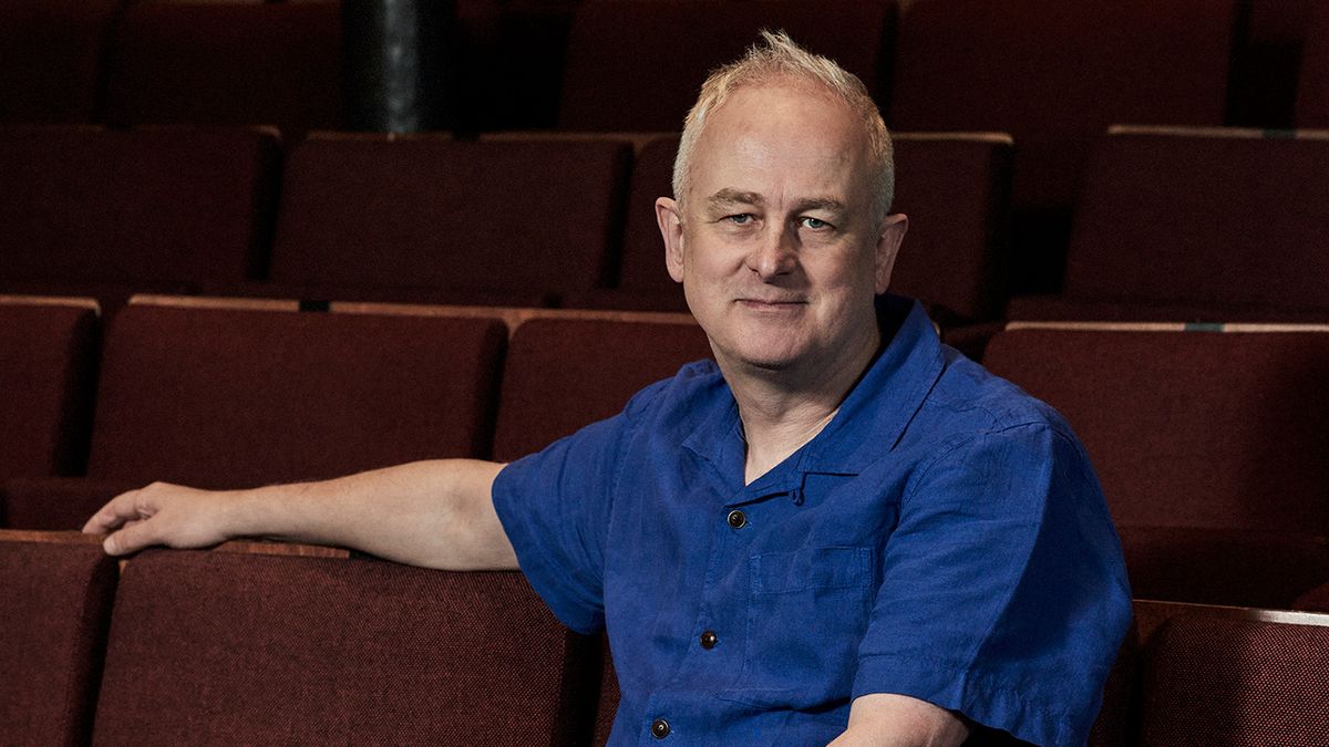 The Almeida Theatre Announces Dominic Cooke’s First Season As Artistic Director