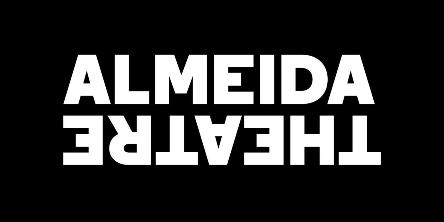 The Almeida Launches 2024 Season, Including THE COMEUPPANCE, ALMA MATER, and More  Image